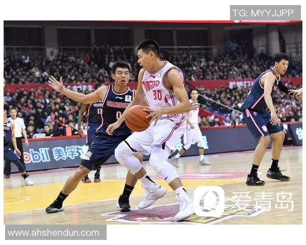 11月16日广东队对阵青岛队精彩视频直播全程回顾与分析