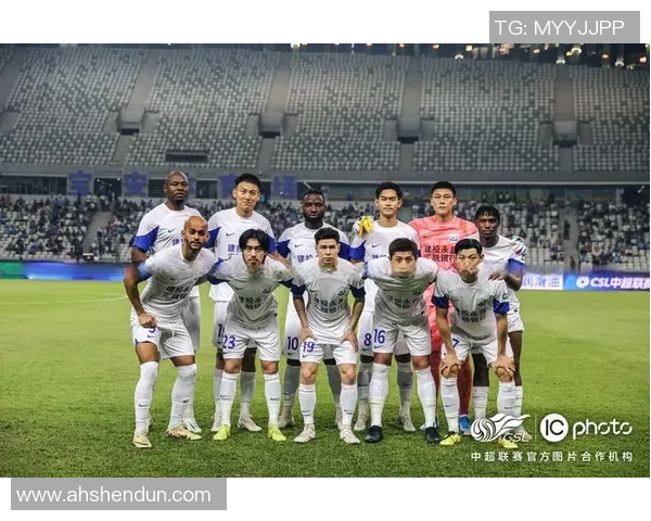 中超联赛新赛季揭幕 争冠格局与降级危机暗潮涌动