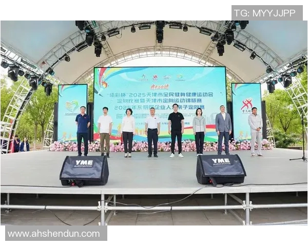 以运动竞赛为核心的全民健身与竞技水平提升路径探讨