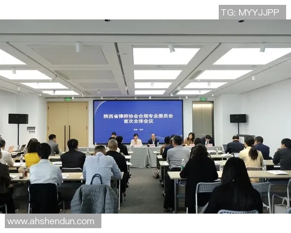 律师事务所助力企业法律风险管理与合规服务全面提升方案