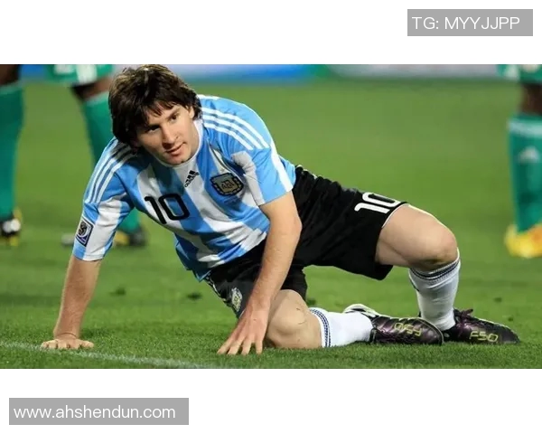 梅西足球技艺与传奇生涯的完美融合:从天才少年到全球偶像 梅西足球技艺与传奇生涯的完美融合:从天才少年到全球偶像