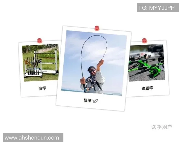 渔具选购与使用全攻略：如何选择适合自己的渔具装备技巧