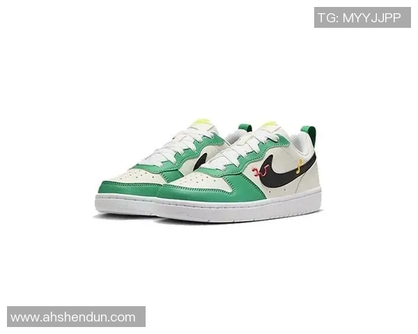 运动鞋潮流新趋势:舒适与时尚并存的完美选择如何改变现代生活方式 运动鞋潮流新趋势:舒适与时尚并存的完美选择如何改变现代生活方式