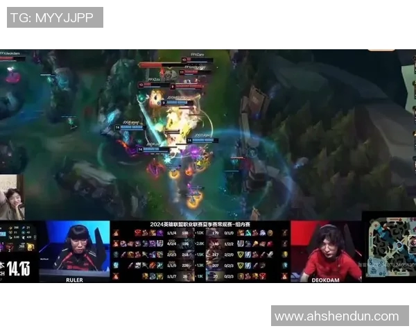 FPX战术引发热议分析:英雄联盟赛场上的争议与反思 FPX战术引发热议分析:英雄联盟赛场上的争议与反思