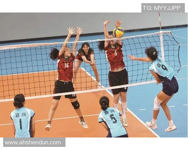 南京排球队的速度之美：探秘排球运动的魅力与激情