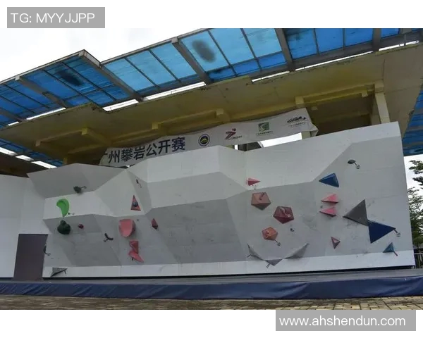 广州极限运动队的耐力挑战与成长之路探秘 广州极限运动队的耐力挑战与成长之路探秘