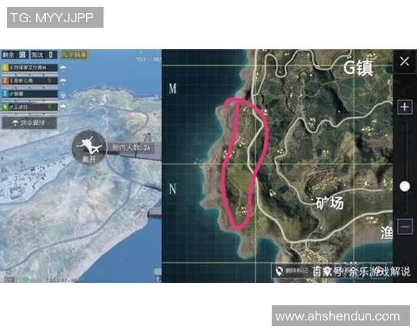 和平精英战术排行榜前十名EDG战队强势领跑引领潮流