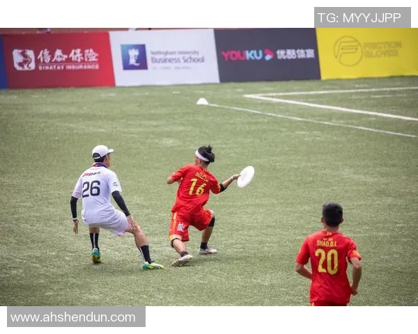 杭州飞盘队团队协作引发热议探讨运动精神与竞技策略的平衡