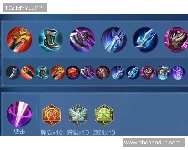 王者荣耀战术解析：EDG中路突破体系的成功秘诀与实战应用