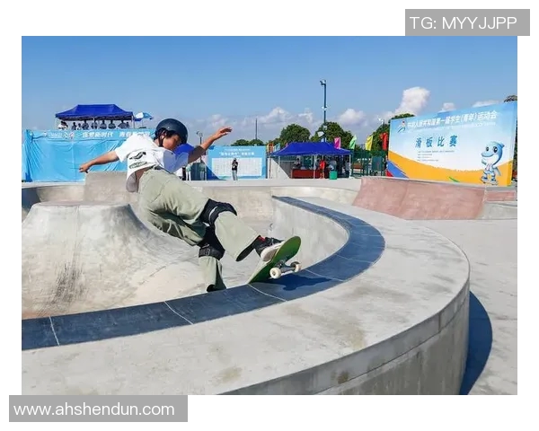 西安滑板队在世界滑板锦标赛上的精彩节奏与表现分析