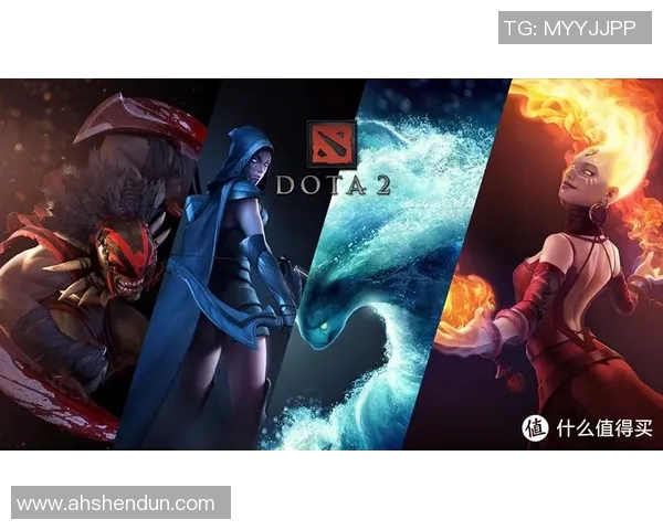 黄秀英独家揭秘DOTA2游戏策略与心得分享助你提升竞技水平 黄秀英独家揭秘DOTA2游戏策略与心得分享助你提升竞技水平