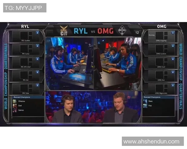 RNG在全球总决赛中的实力展现与战术分析全面解读