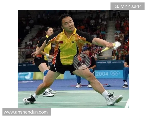 专访张军:探寻羽毛球冠军背后的心路历程与成功秘诀 专访张军:探寻羽毛球冠军背后的心路历程与成功秘诀