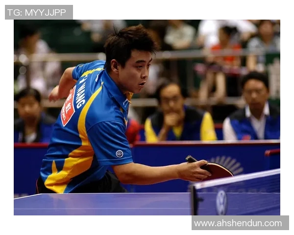 武汉乒乓球队意识探讨与发展策略的深度分析与思考 武汉乒乓球队意识探讨与发展策略的深度分析与思考