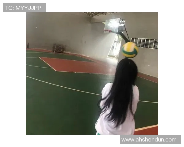 黄丽独家分享排球技巧与心得体会助你提升竞技水平与团队默契