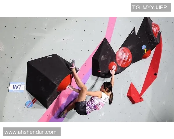 重庆攀岩队实力引发热议赛场表现与训练成果的真实对比