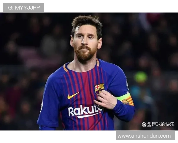 梅西加盟新俱乐部后带来的影响与未来发展展望