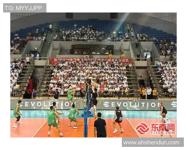 上海排球队的奋斗历程与冠军赛背后的成长故事 上海排球队的奋斗历程与冠军赛背后的成长故事
